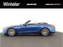 Mercedes-Benz AMG SL 63 4M MCT