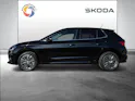 Škoda Fabia 1.0 TSI Dynamic DSG