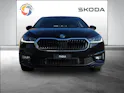 Škoda Fabia 1.0 TSI Dynamic DSG