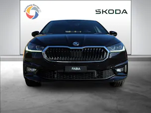 Škoda Fabia 1.0 TSI Dynamic DSG