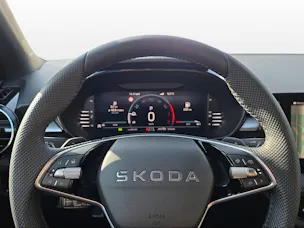 Škoda Fabia 1.0 TSI Dynamic DSG