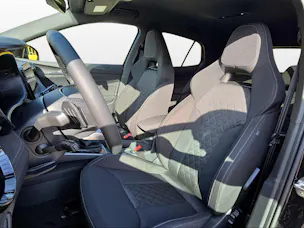 Škoda Fabia 1.0 TSI Dynamic DSG