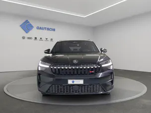 Škoda Kodiaq 2.0 TSI RS 4x4