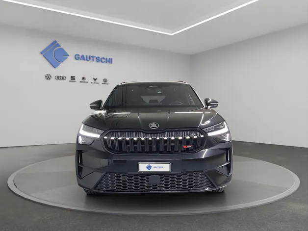 Škoda Kodiaq 2.0 TSI RS 4x4