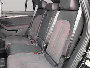 Škoda Kodiaq 2.0 TSI RS 4x4