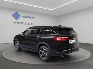 Škoda Kodiaq 2.0 TSI RS 4x4
