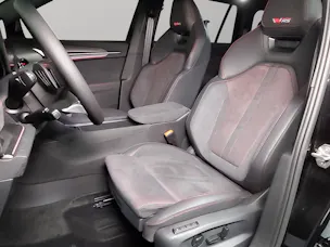 Škoda Kodiaq 2.0 TSI RS 4x4