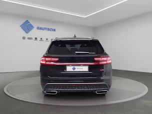 Škoda Kodiaq 2.0 TSI RS 4x4