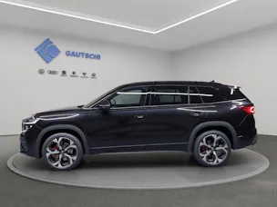 Škoda Kodiaq 2.0 TSI RS 4x4