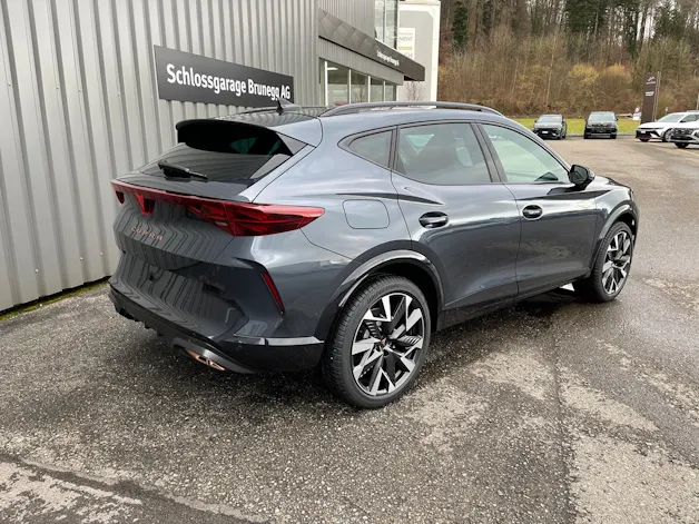 Cupra Formentor 1.5 e-HYBRID pHEV Prime Edition VZ DSG