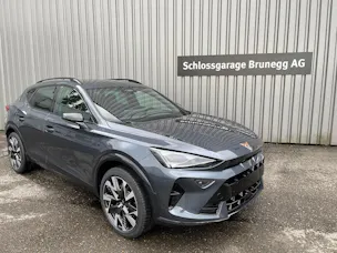 Cupra Formentor 1.5 e-HYBRID pHEV Prime Edition VZ DSG
