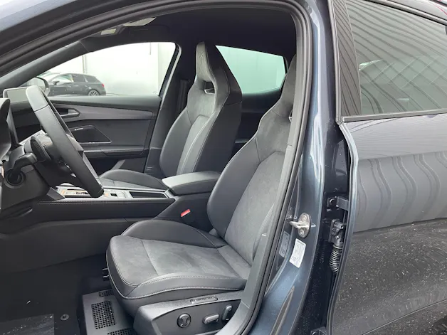 Cupra Formentor 1.5 e-HYBRID pHEV Prime Edition VZ DSG