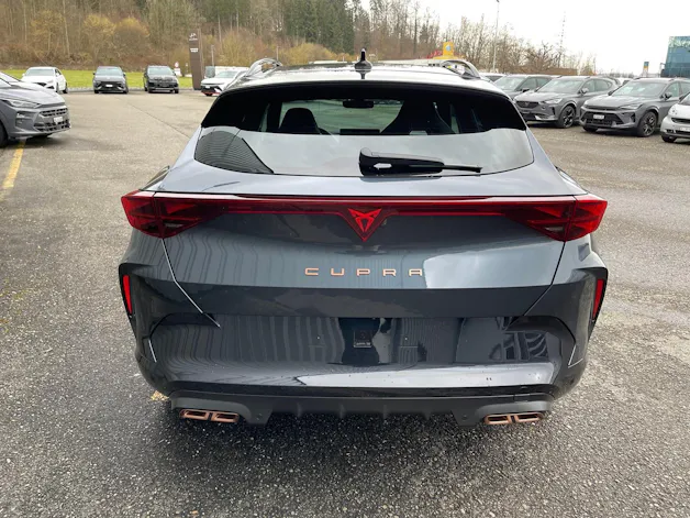 Cupra Formentor 1.5 e-HYBRID pHEV Prime Edition VZ DSG