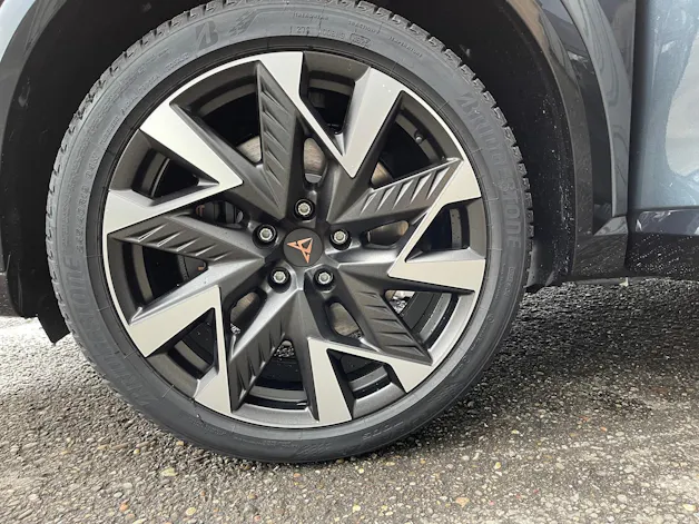 Cupra Formentor 1.5 e-HYBRID pHEV Prime Edition VZ DSG