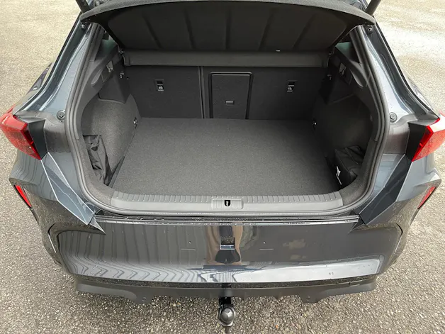 Cupra Formentor 1.5 e-HYBRID pHEV Prime Edition VZ DSG