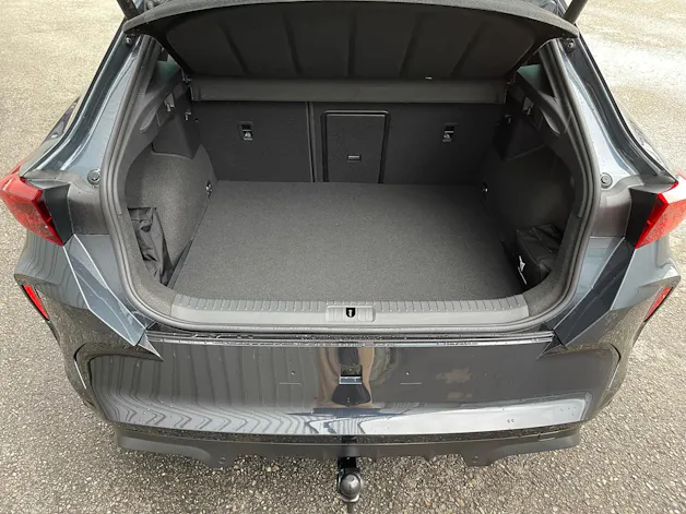 Cupra Formentor 1.5 e-HYBRID pHEV Prime Edition VZ DSG