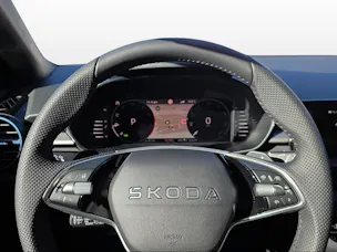 Škoda Fabia 1.0 TSI Dynamic DSG