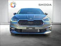 Škoda Fabia 1.0 TSI Dynamic DSG