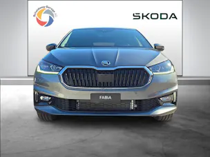 Škoda Fabia 1.0 TSI Dynamic DSG