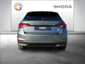 Škoda Fabia 1.0 TSI Dynamic DSG