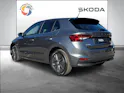 Škoda Fabia 1.0 TSI Dynamic DSG