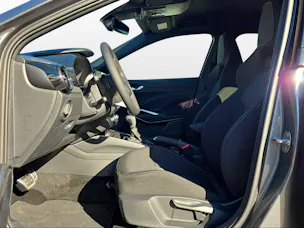 Škoda Fabia 1.0 TSI Dynamic DSG