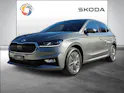 Škoda Fabia 1.0 TSI Dynamic DSG