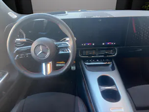 Mercedes-Benz CLA 350+ 85 kWh EQ