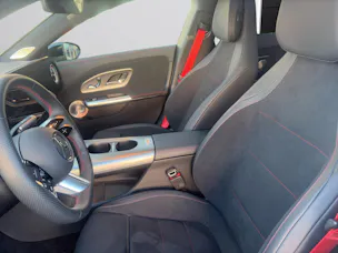 Mercedes-Benz CLA 350+ 85 kWh EQ