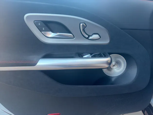 Mercedes-Benz CLA 350+ 85 kWh EQ