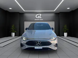 Mercedes-Benz CLA 350+ 85 kWh EQ