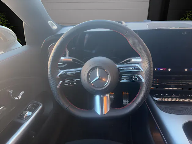 Mercedes-Benz CLA 350+ 85 kWh EQ