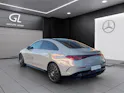 Mercedes-Benz CLA 350+ 85 kWh EQ