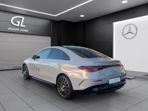 Mercedes-Benz CLA 350+ 85 kWh EQ