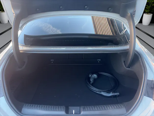 Mercedes-Benz CLA 350+ 85 kWh EQ