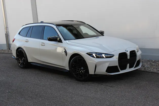 BMW M3 Competition M xDrive Touring *1.9%-LEASINGAKTION* 🏖️JUNI-ANGEBOT🏖️