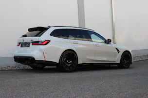 BMW M3 Competition M xDrive Touring *1.9%-LEASINGAKTION* 🏖️JUNI-ANGEBOT🏖️