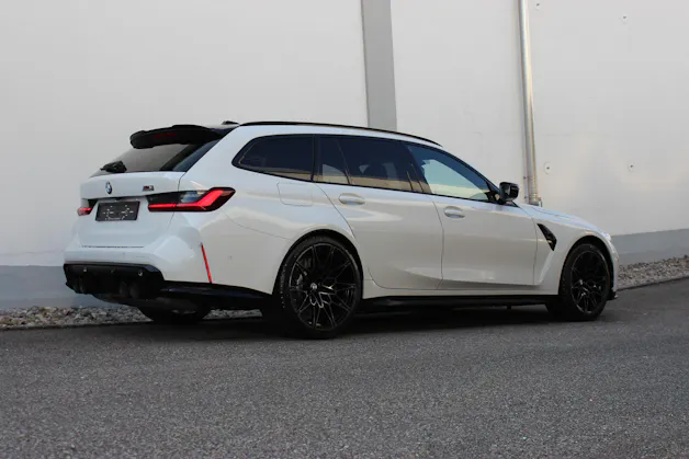 BMW M3 Competition M xDrive Touring *1.9%-LEASINGAKTION* 🏖️JUNI-ANGEBOT🏖️