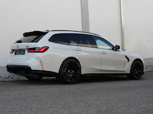 BMW M3 Competition M xDrive Touring *1.9%-LEASINGAKTION* 🏖️JUNI-ANGEBOT🏖️
