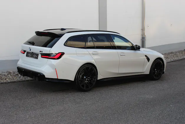 BMW M3 Competition M xDrive Touring *1.9%-LEASINGAKTION* 🏖️JUNI-ANGEBOT🏖️