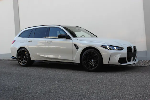 BMW M3 Competition M xDrive Touring *1.9%-LEASINGAKTION* 🏖️JUNI-ANGEBOT🏖️