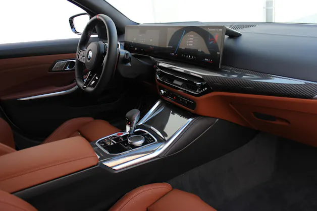 BMW M3 Competition M xDrive Touring *1.9%-LEASINGAKTION* 🏖️JUNI-ANGEBOT🏖️