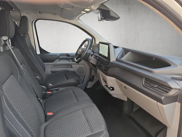 Ford Transit Custom 320 L1 Automat 4x4