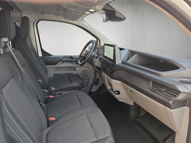 Ford Transit Custom 320 L1 Automat 4x4