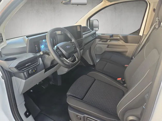 Ford Transit Custom 320 L1 Automat 4x4