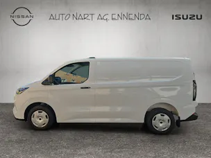 Ford Transit Custom 320 L1 Automat 4x4