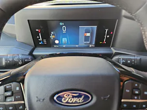 Ford Transit Custom 320 L1 Automat 4x4