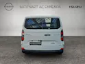 Ford Transit Custom 320 L1 Automat 4x4