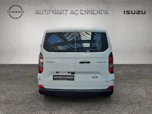 Ford Transit Custom 320 L1 Automat 4x4