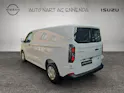 Ford Transit Custom 320 L1 Automat 4x4